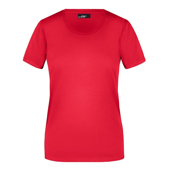 Ladies` Basic-T