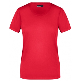 Ladies` Basic-T