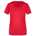 Ladies` Basic-T