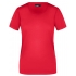 Ladies` Basic-T