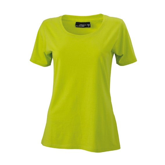 Ladies` Basic-T