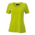 Ladies` Basic-T