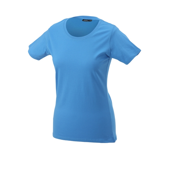 Ladies` Basic-T