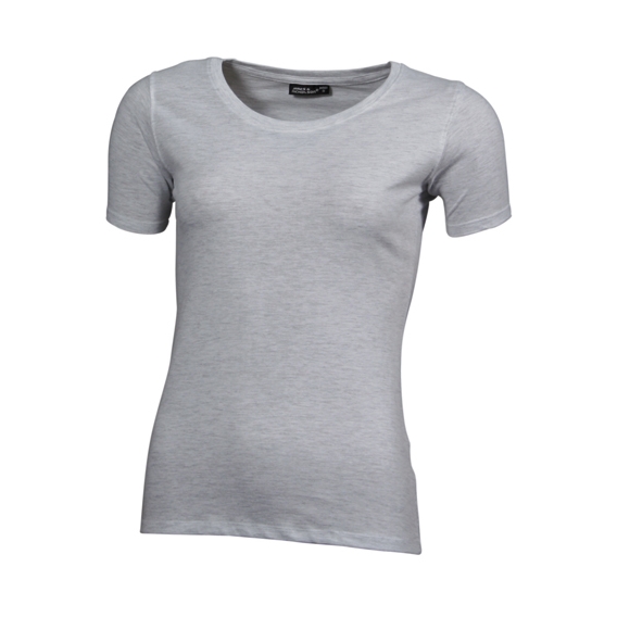 Ladies` Basic-T