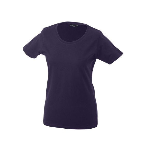 Ladies` Basic-T
