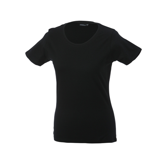 Ladies` Basic-T