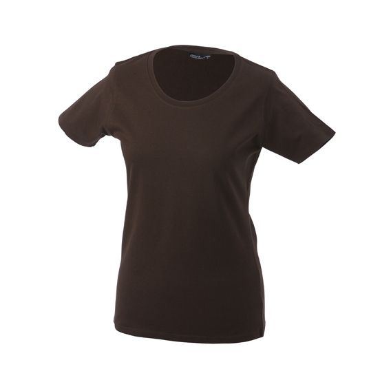 Ladies` Basic-T