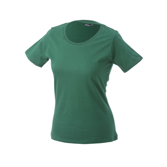 Ladies` Basic-T