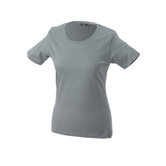 Ladies` Basic-T