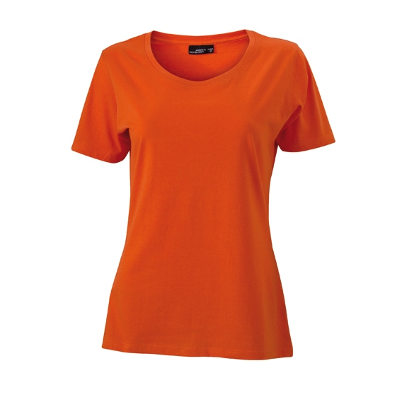 Ladies` Basic-T