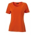 Ladies` Basic-T