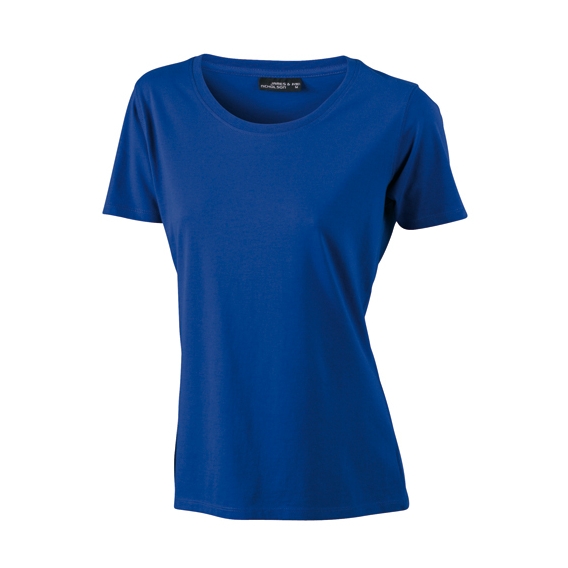 Ladies` Basic-T