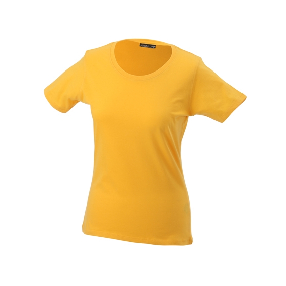 Ladies` Basic-T