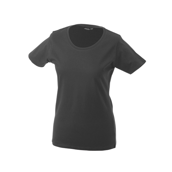 Ladies` Basic-T