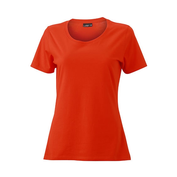 Ladies` Basic-T