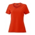 Ladies` Basic-T
