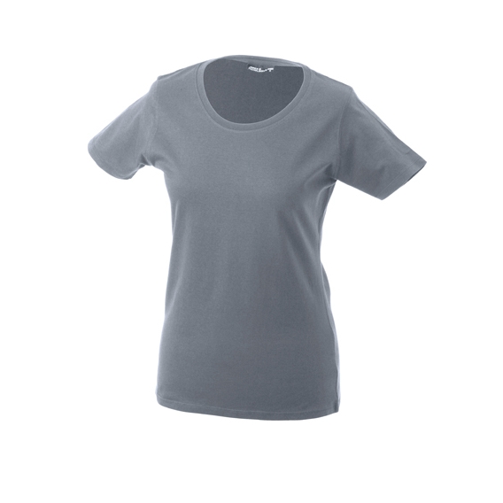 Ladies` Basic-T