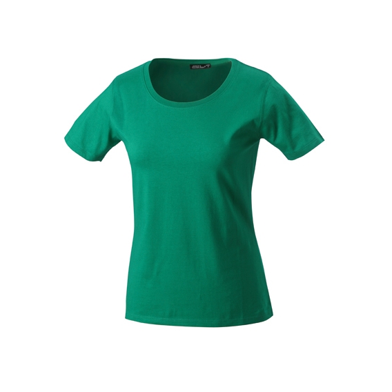 Ladies` Basic-T