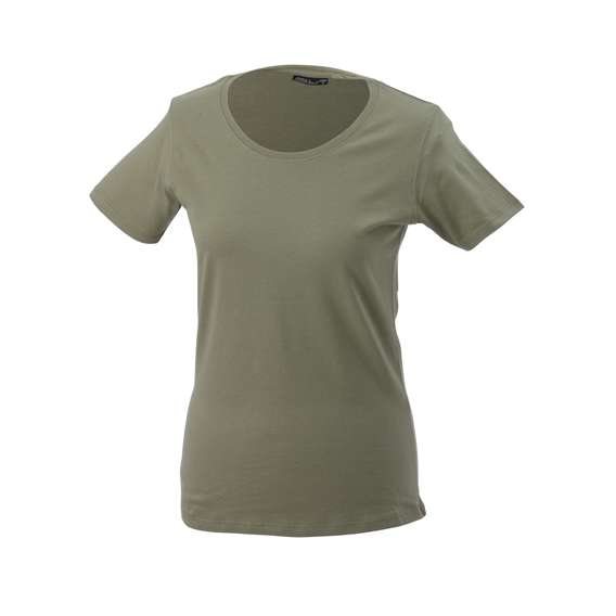Ladies` Basic-T