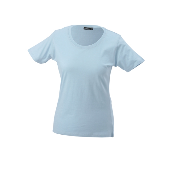 Ladies` Basic-T