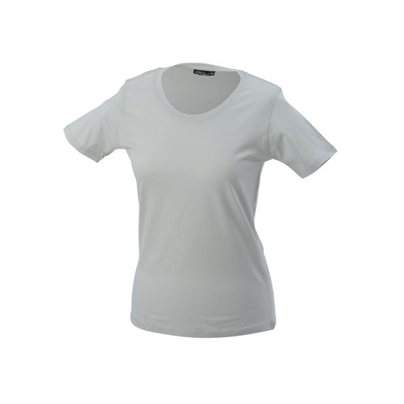 Ladies` Basic-T