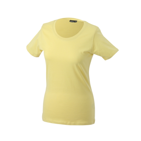 Ladies` Basic-T
