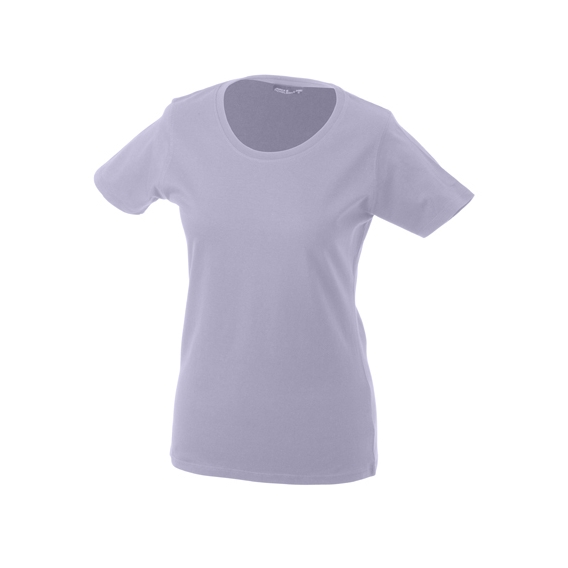 Ladies` Basic-T