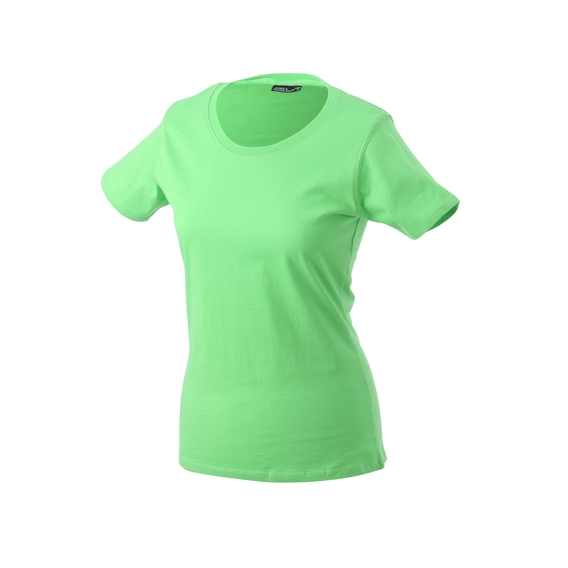 Ladies` Basic-T