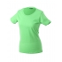 Ladies` Basic-T