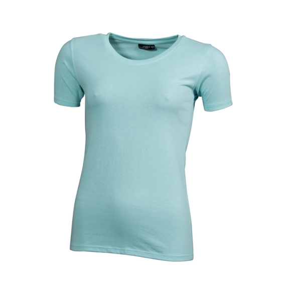Ladies` Basic-T