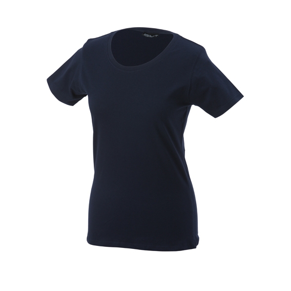 Ladies` Basic-T