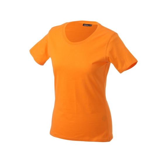 Ladies` Basic-T