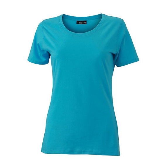 Ladies` Basic-T