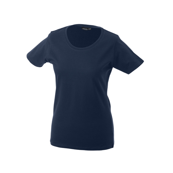 Ladies` Basic-T