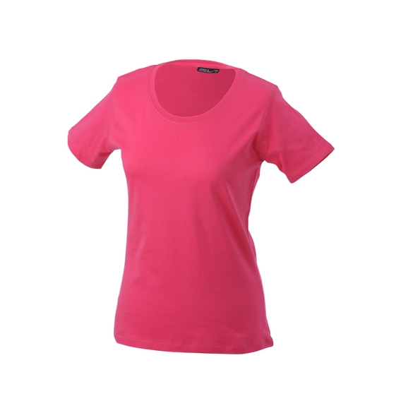 Ladies` Basic-T