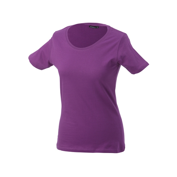 Ladies` Basic-T