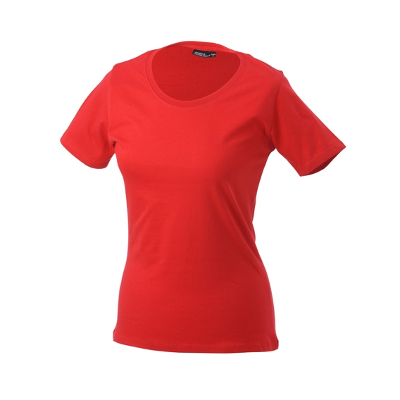 Ladies` Basic-T