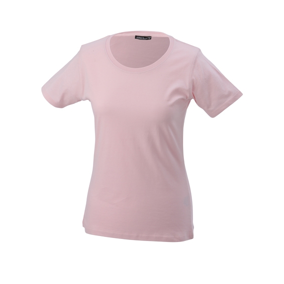 Ladies` Basic-T