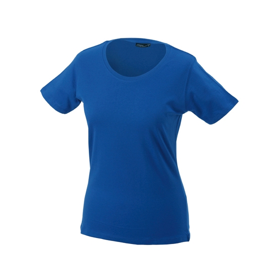Ladies` Basic-T