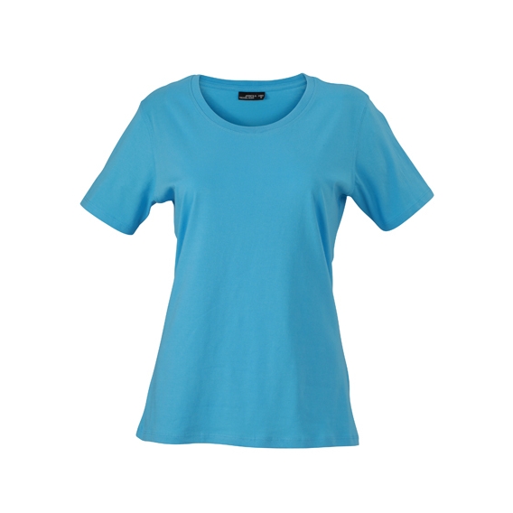 Ladies` Basic-T