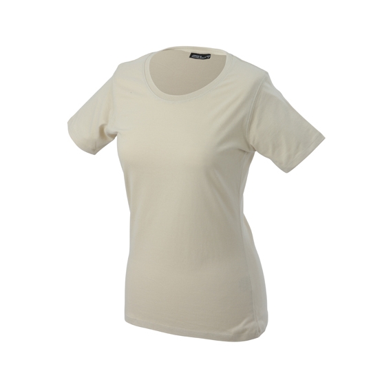 Ladies` Basic-T