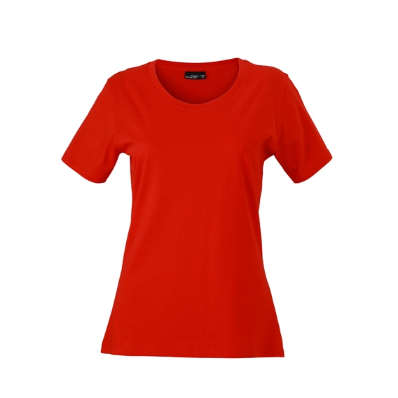 Ladies` Basic-T