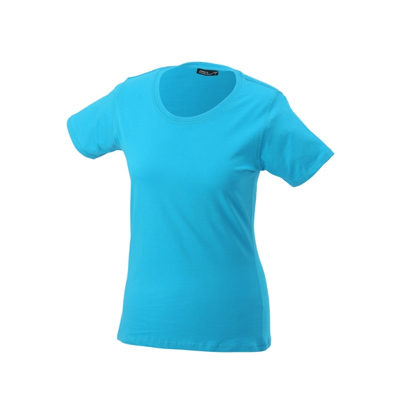Ladies` Basic-T