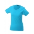 Ladies` Basic-T