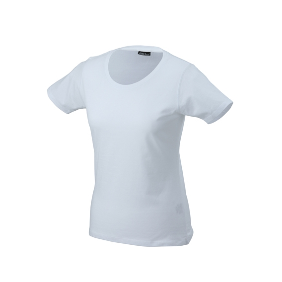 Ladies` Basic-T