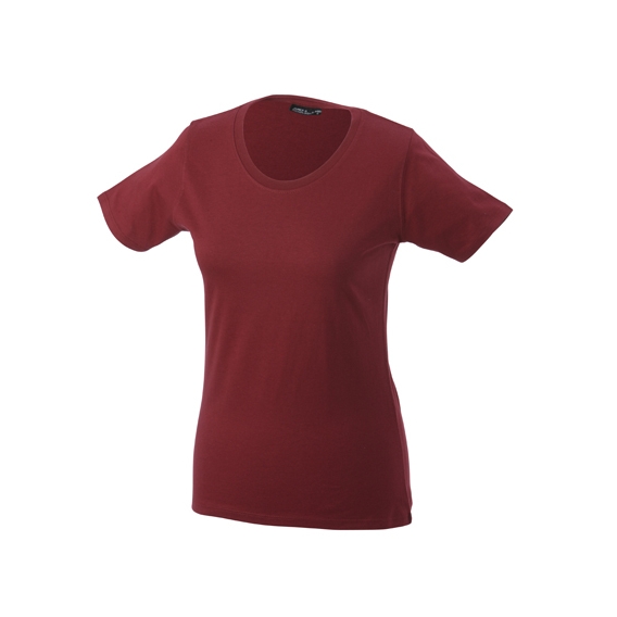 Ladies` Basic-T
