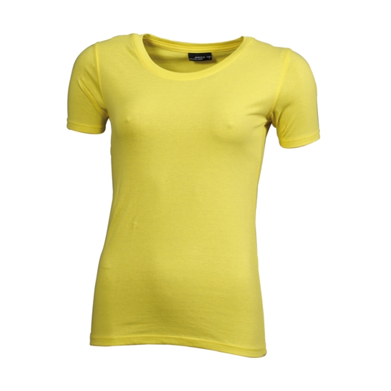 Ladies` Basic-T