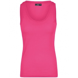 Ladies` Tank Top