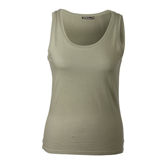 Ladies` Tank Top