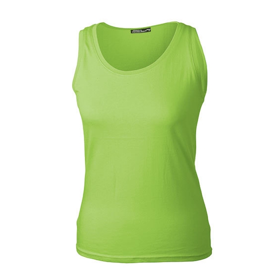 Ladies` Tank Top